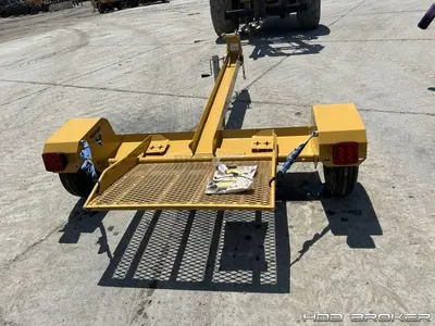 Used 2023 VERMEER 2023 VERMEER TLR25 Misc Trailers Florida US | HDD Broker #1346967