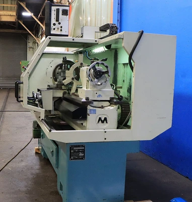 Used 2006 SOUTHWESTERN INDUSTRIES TRAK 1840SX CNC Lathes Ohio US | Toolquip, Inc. #1283780