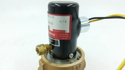 Humphrey Valve 500AE1
