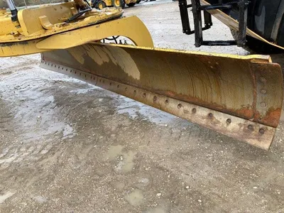2009 Caterpillar 140M AWD