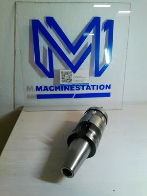 USED RENISHAW OMP60