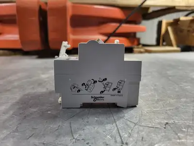 NEW SCHNEIDER ELECTRIC VIGI C60