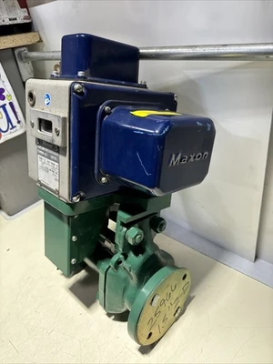 USED Maxon 25300S1