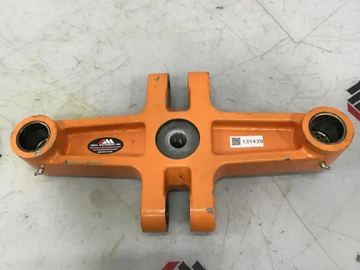 Used CINCINNATI MILACRON 3989575 Injection Molding Parts | Ideal Machinery #663279