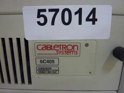 USED CABLETRON 6C105