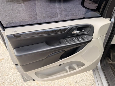 Used 2020 DODGE CARAVAN Vans Michigan US | Miedema Asset Management Group #1414433