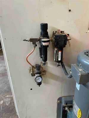 Used UNIQUE 325 Woodworking Combination Machines California US | MachineryMax #1321446