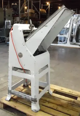 Used OLIVER 797G Bread Slicers California US | BakeryEquipment.com #1555925