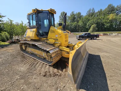 Used 2023 _UNKNOWN_ _UNKNOWN_ Bulldozers Washington US | KNM Equipment Sales & Service #1363700