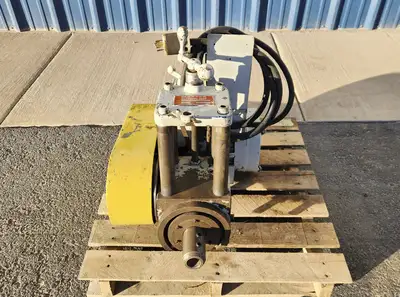 USED MASTER MACHINE TOOLS MASTER D>E