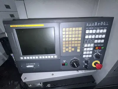 USED 2014 Tsugami B0325-II