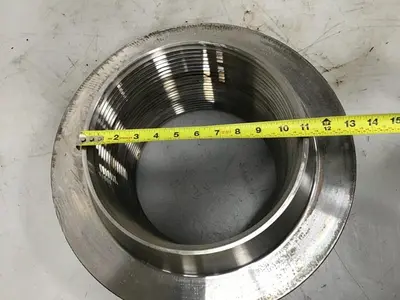 USED HUSKY Q1650 RS135/I25 / TN