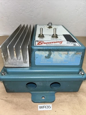 USED Browning 2400-8000