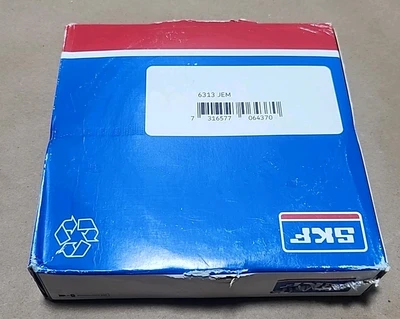 NEW SKF 6313 JEM