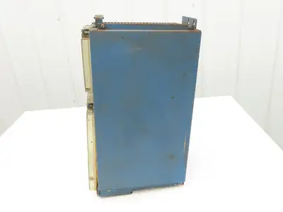 Indramat FWA-DIAX02-DL3-03VRS-MS Power Supply AC Servo Compact Controller 268778