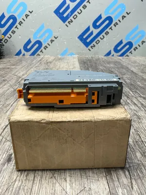 B & R AUTOMATION X20 BC 8083 REV K0 Electrical/PLC/Automation | ESS Industrial Equipment Sales (4)