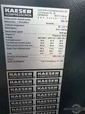 USED 2014 DMS 5T6-10-5-48STOLXX