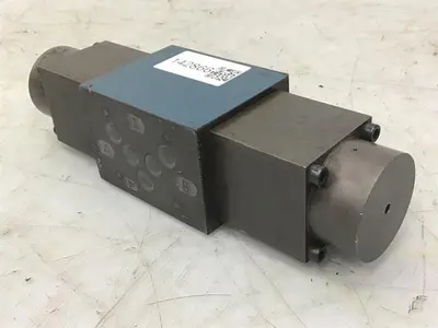USED BOSCH 0 811 404 843