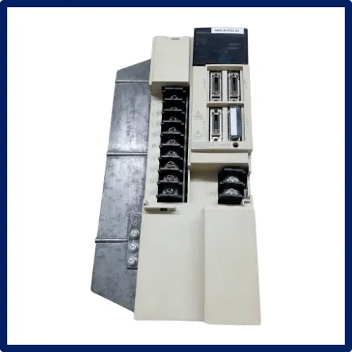 NEW MITSUBISHI MDS-B-SPJ2-55