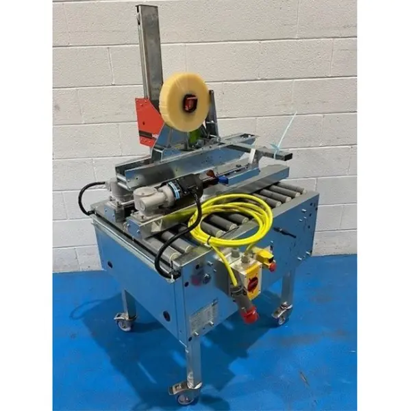 Used Soco Systems _UNKNOWN_ Case Sealers - Tapers Pennsylvania US | ISCA #1299292