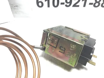 INVENSYS  Low Pressure Switch 3.256.398