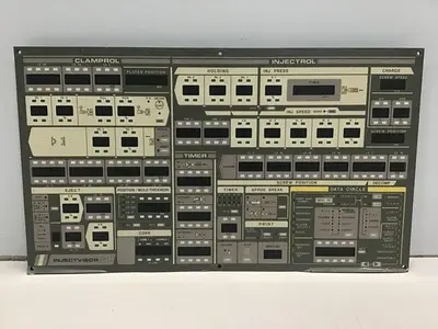 USED TOSHIBA S1MMI(E)