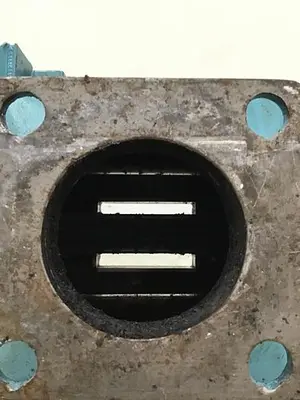 USED BUNTING 9063268-1-01