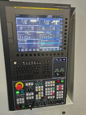 2021 DOOSAN PUMA TT1800SY 5-Axis Lathes | Toolquip, Inc. (10)