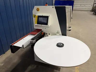 USED AES PRIMA