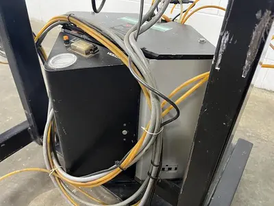 USED VIDEOJECT VJ5