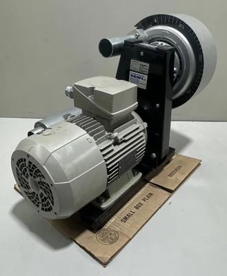 Used Tawi AB 2BH1313-1HY99-Z Blowers Indiana US | J&J Industrial Supply #1295477