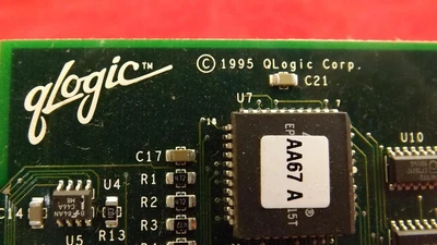Used QLOGIC _UNKNOWN_ Circuit Boards Texas US | OCO Industrial #1571611