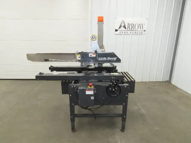 Used LOVESHAW _UNKNOWN_ Case Sealers - Tapers Indiana US | Arrow Industrial #1411465