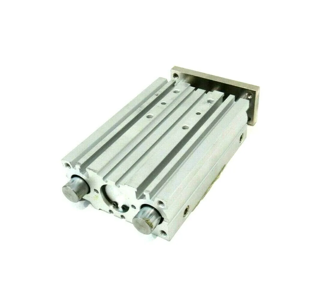 NEW SMC MGPM25-100Z GUIDE CYLINDER MGPM25100Z