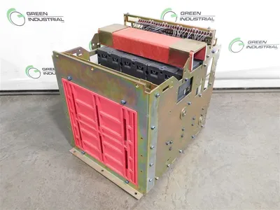 USED CUTLER HAMMER MDS616