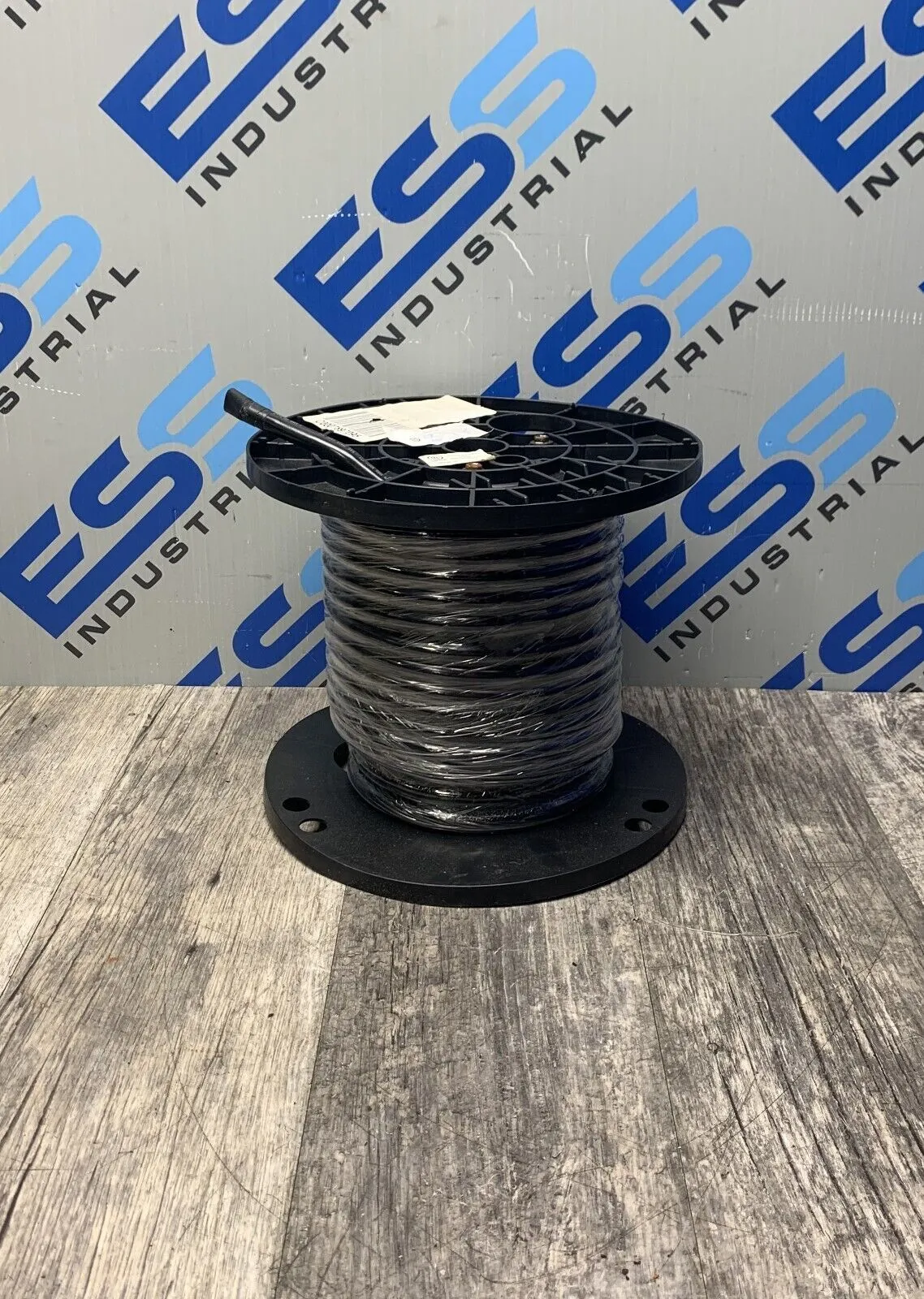 USED Houston Wire & Cable 1284BC-1/133-0