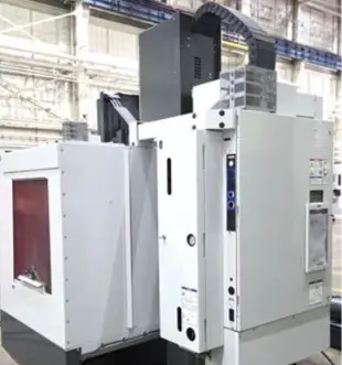 2015 HAAS VF-2SS Vertical Machining Centers | Midstate Machinery (8)