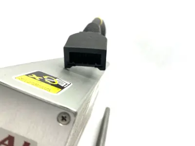 USED IAI ROBO CYLINDER ACTUATOR 200MM STROKE