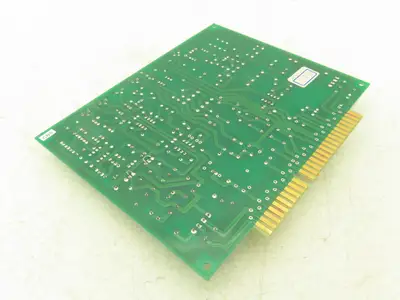N Thermonics TCP-02D Printed Circuit Control Board PCB