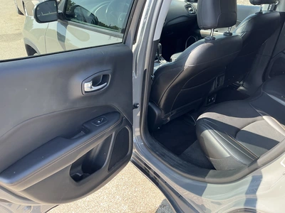 Used 2021 JEEP COMPASS SUVs Michigan US | Miedema Asset Management Group #1392775