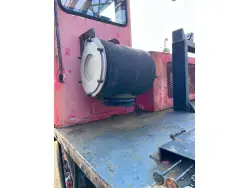 Used 1967 MANITOWOC 2900 SERIES II Truck-Mounted Cranes Pennsylvania US | Iron Exchange Equipment Solutions #1353689