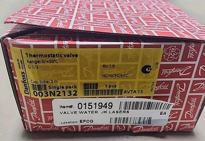 NEW Danfoss 003N2132