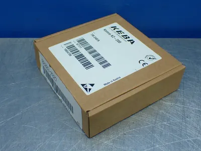 New | in-Stock KEBA TM 240/A PLC Temperature Modules Ohio US | HGR 24 #754713