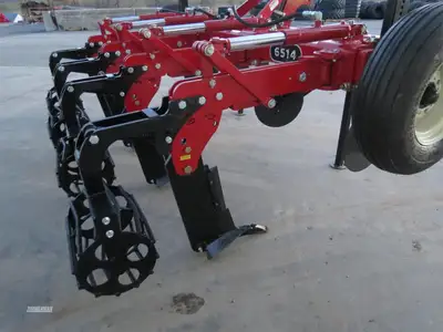New | in-Stock 2026 JM SHIRK MFG R6514 Ripper/Stripper Pennsylvania US | Zimmerman Farm Service #1410145