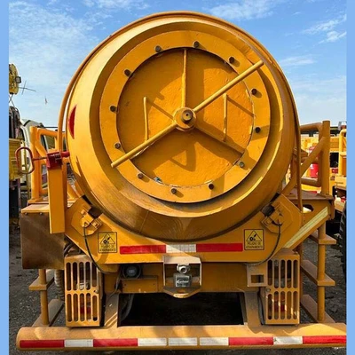 USED 2013 PAUS UNIVERSA 50