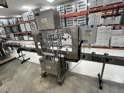 USED 2000 KAPS-ALL FA-PG-E