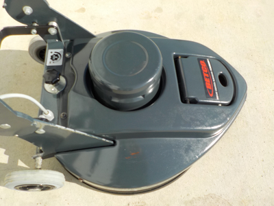 Used _UNKNOWN_ _UNKNOWN_ High Speed Burnishers Michigan US | Miedema Asset Management Group #1288213