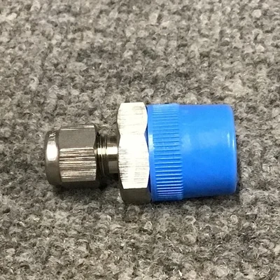 New | in-Stock Ham-Let 768L SS Valves/Fittings California US | Davliegogo LLC #1709817