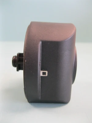 USED Emerson 00753-9220-0001