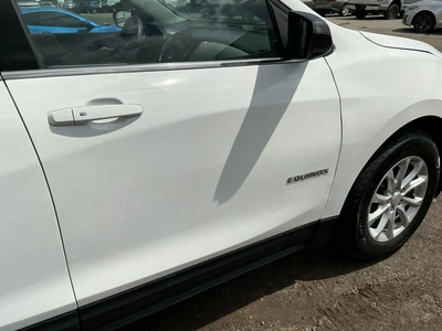 Used 2020 CHEVROLET EQUINOX SUVs Michigan US | Miedema Asset Management Group #1414596
